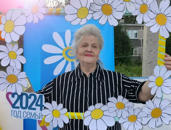 Машнина Нина Александровна